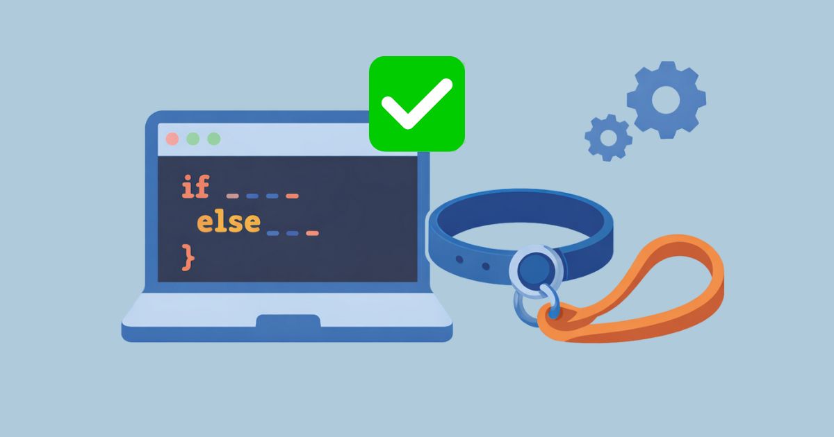 9.7.4 Leash CodeHS: Understanding the Concept, Logic, and Solution Strategy