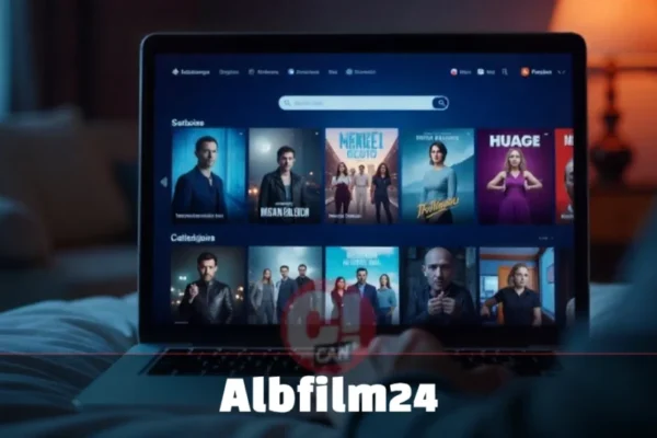Albfilm24: Exploring the Concept, Purpose, and Digital Relevance