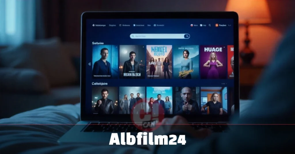 Albfilm24: Exploring the Concept, Purpose, and Digital Relevance
