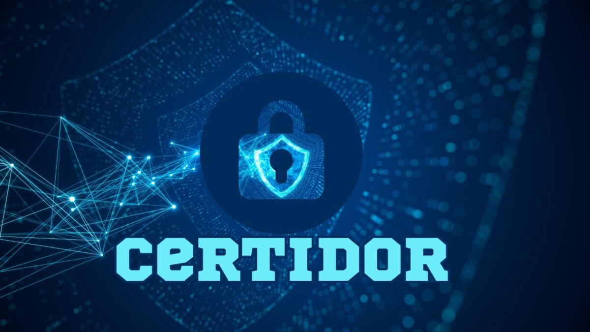 Certidor — A Comprehensive Look at its Role, Uses, and Importance