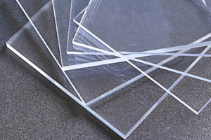Acrylic: Properties, Uses, Benefits, and Applications in Modern Life