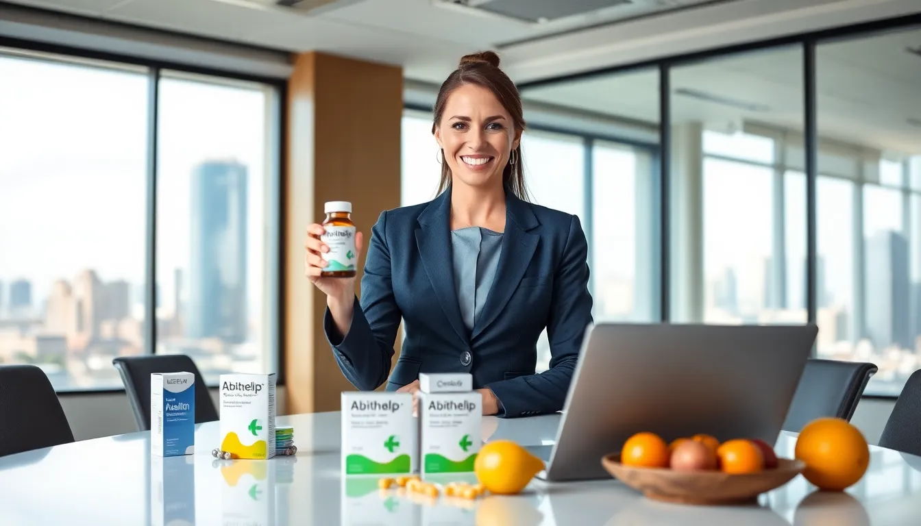 What is www abithelp .com?