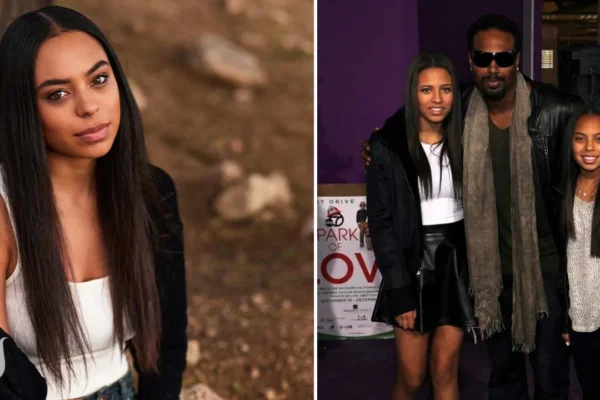 Illia Wayans: Identity, Creativity, and the Power of a Distinct Name