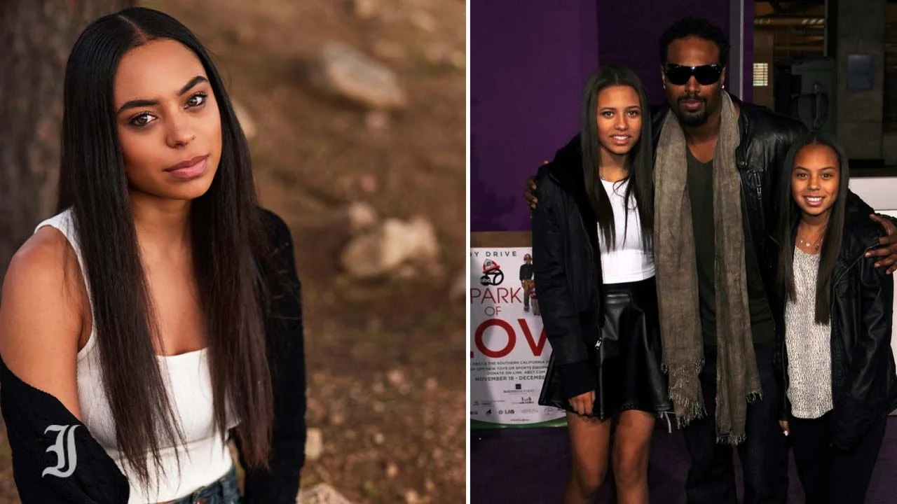 Illia Wayans: Identity, Creativity, and the Power of a Distinct Name