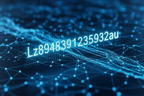 LZ8948391235932AU: Understanding International Tracking Numbers and Parcel Status Codes