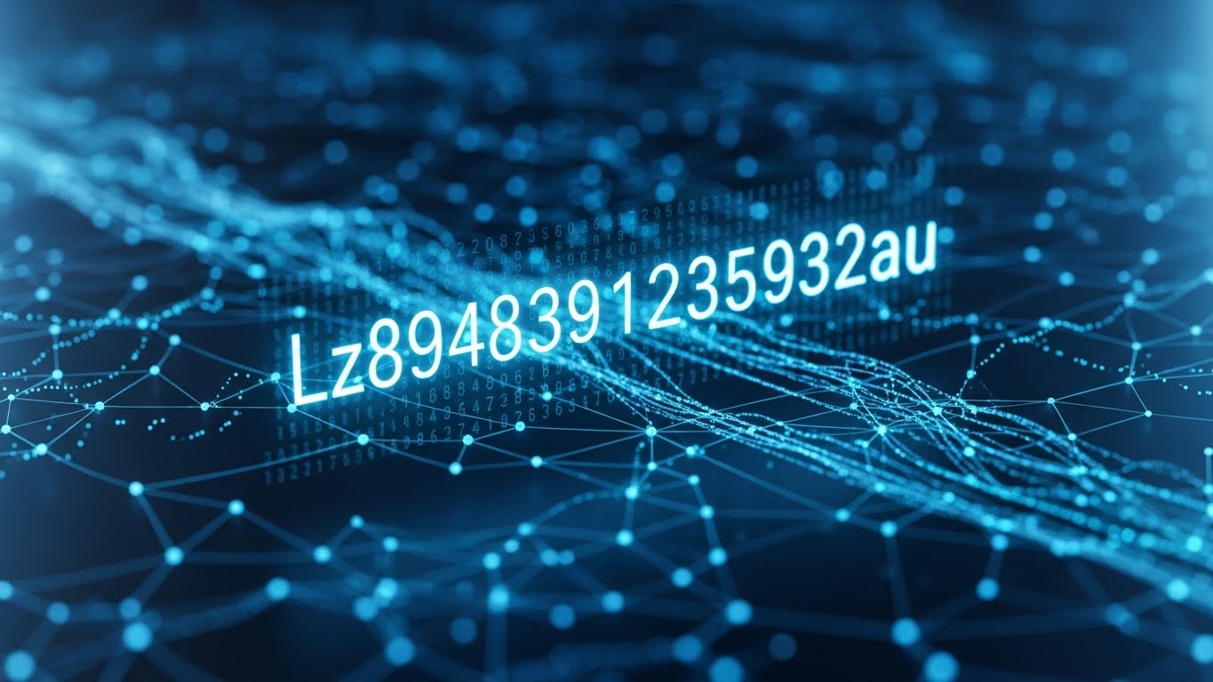 LZ8948391235932AU: Understanding International Tracking Numbers and Parcel Status Codes