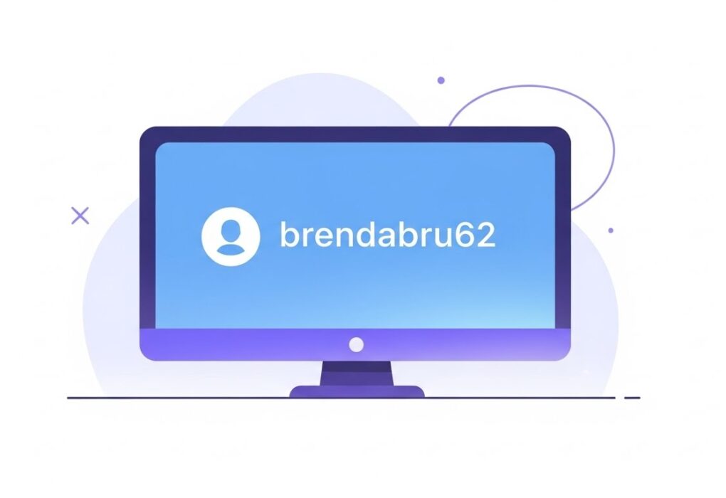 Brendabru62: All Information About
