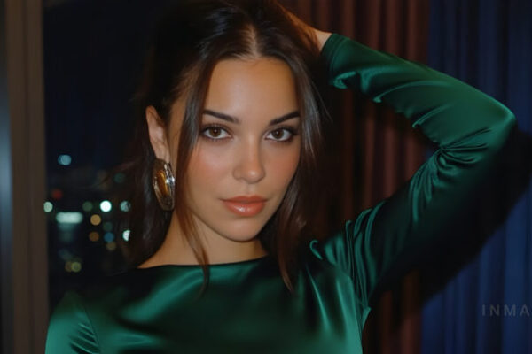 Jackie Apostel Wikipedia: All Information About