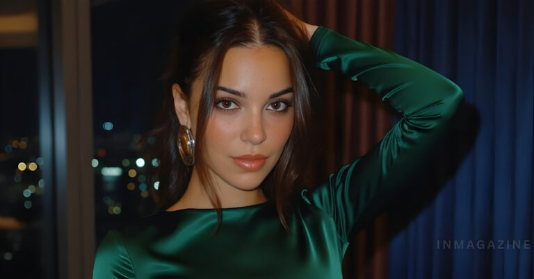 Jackie Apostel Wikipedia: All Information About