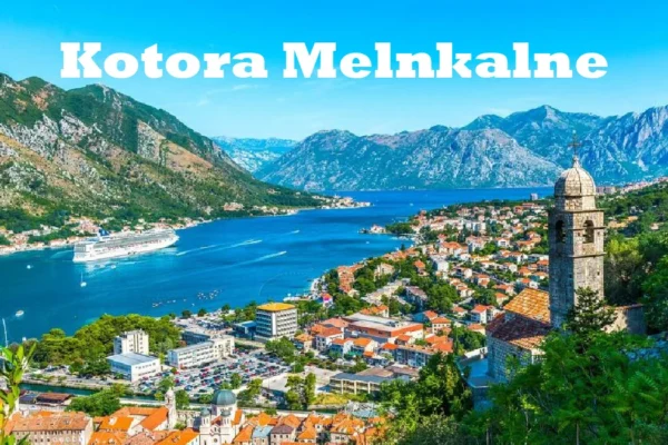 Kotora Melnkalne: History, Meaning, and the Cultural Echo of a Distinctive Name