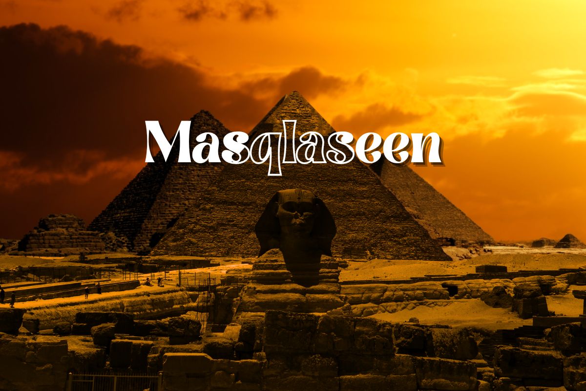 Masqlaseen: All Information About