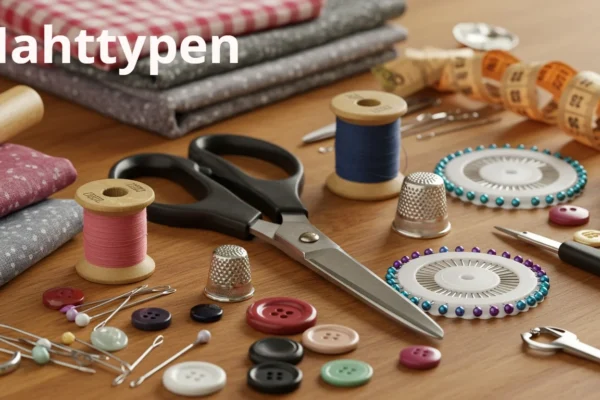 Nahttypen: Complete Rewiew and Detail