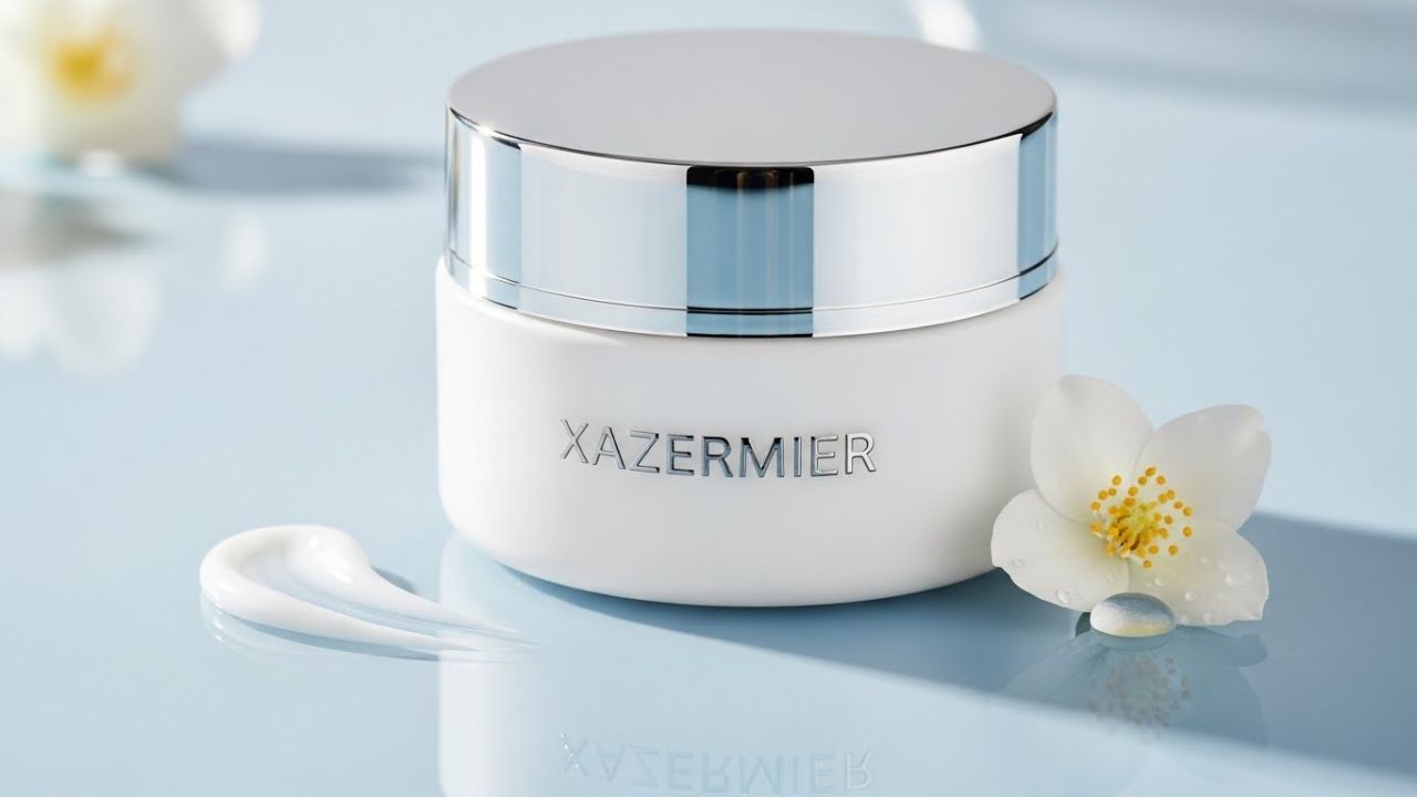 Xazermier Skin Cream: Your Guide to Hydrated, Youthful Skin in 2026