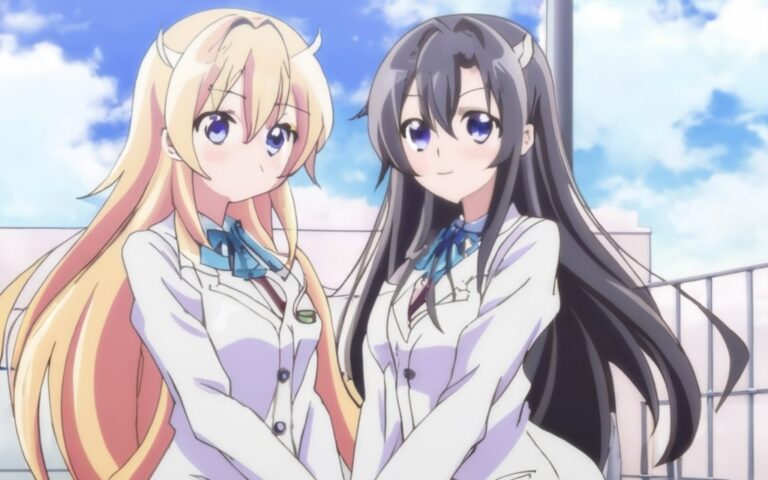 Nhentai 455058: All Information About