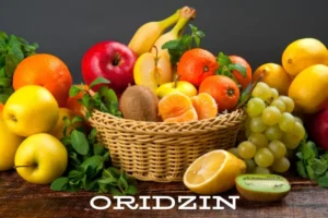 Oridzin: Understanding an Emerging Name in the Digital and Knowledge Space