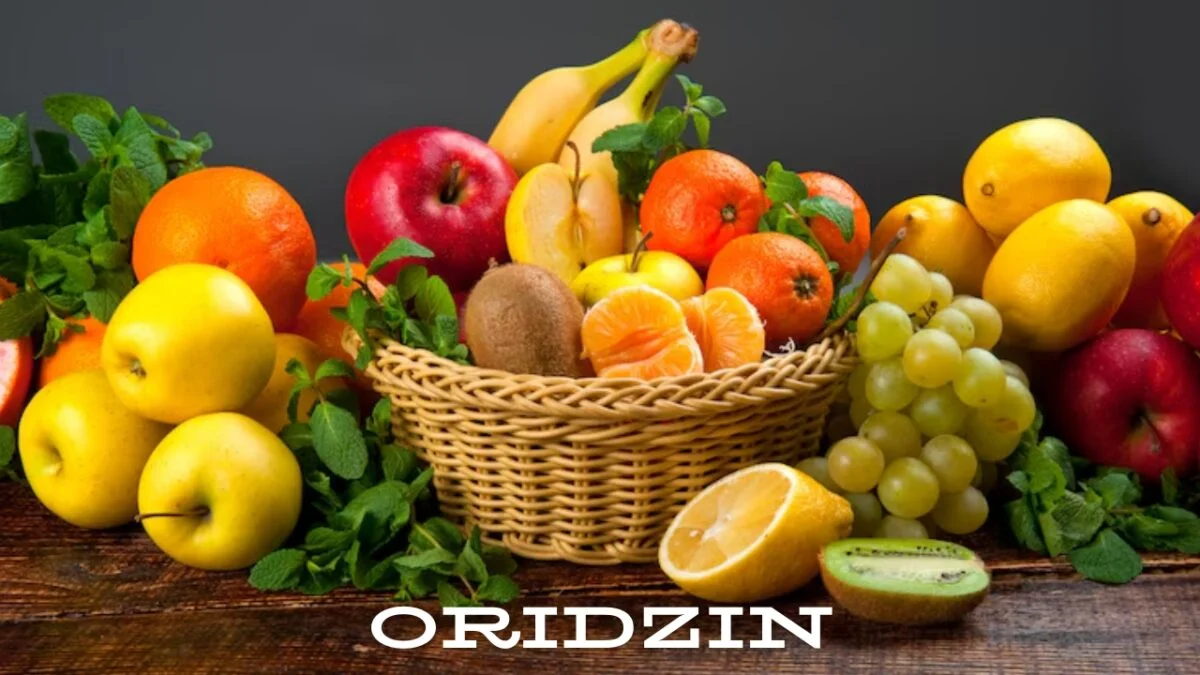 Oridzin: Understanding an Emerging Name in the Digital and Knowledge Space