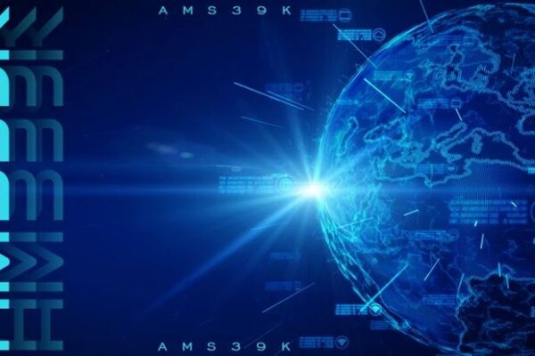 AMS39K: Understanding the Meaning, Usage, and Online Context of a Digital Identifier