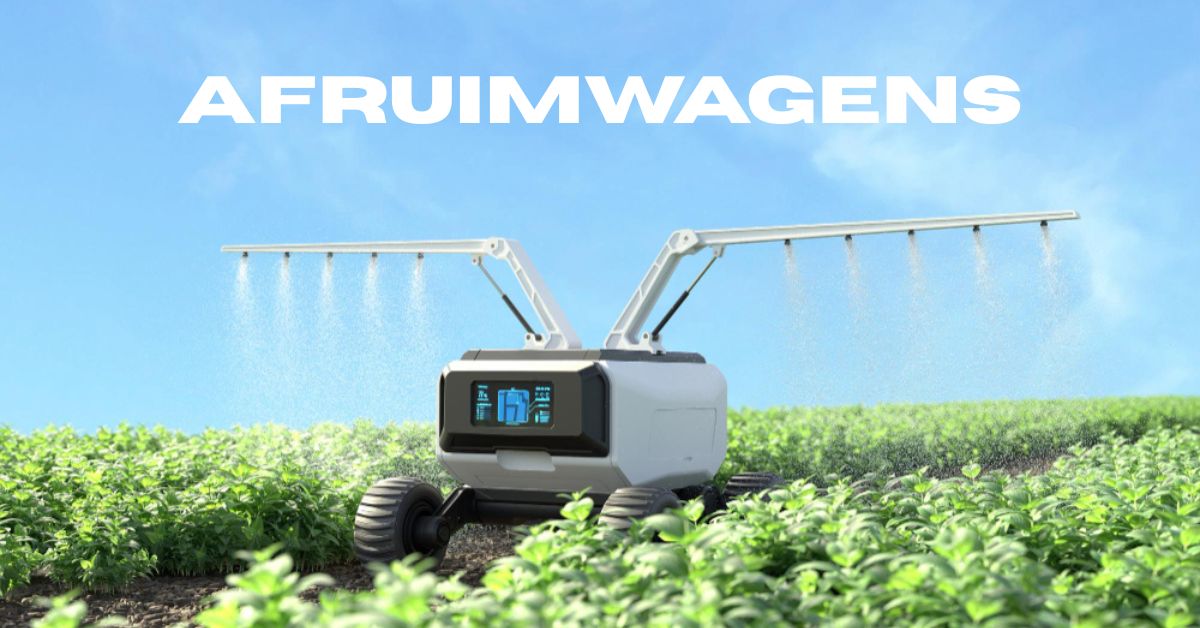 Afruimwagens: A Complete Guide