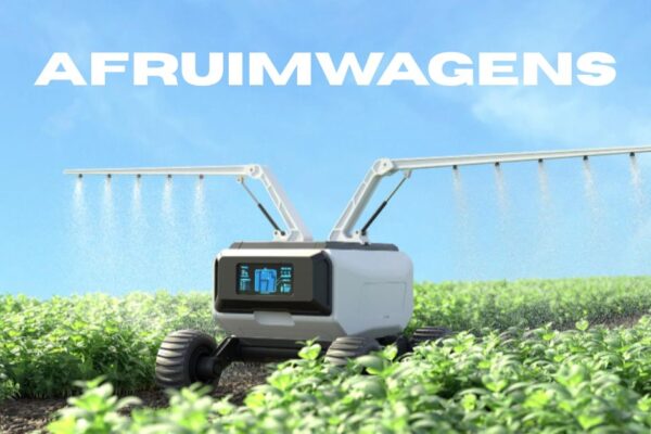 Afruimwagens: Essential Equipment for Efficient Waste Management and Cleanup