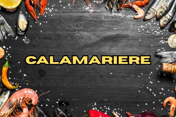 Calamariere: Exploring the Meaning, Usage, and Growing Digital Interest