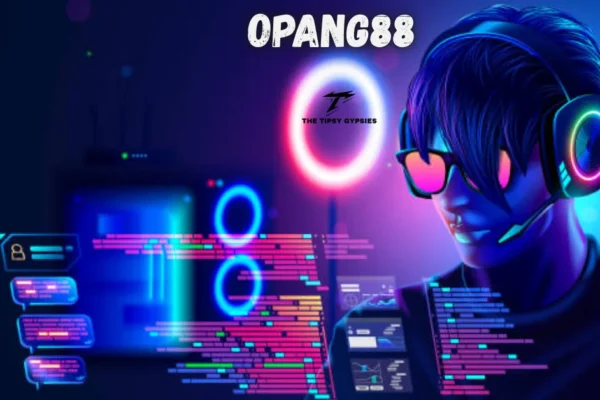 Opang88: Exploring the Platform, Online Presence, and Digital Interest