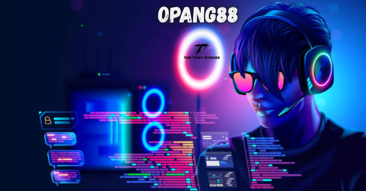 Opang88: Exploring the Platform, Online Presence, and Digital Interest