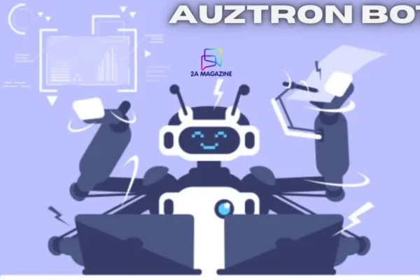 Auztron Bot: Understanding the Technology, Features, and Digital Impact
