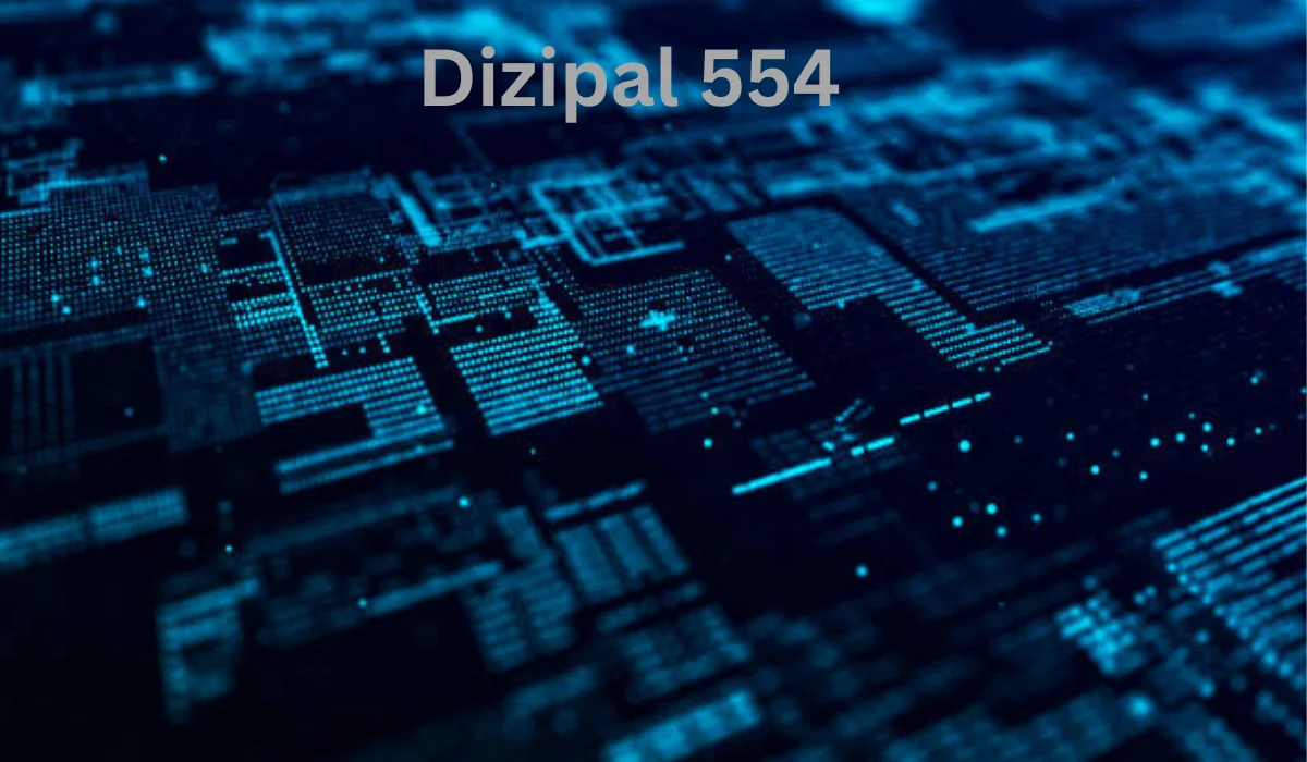 Dizipal 554: Understanding the Platform, Uses, Risks, and the Technology Behind It