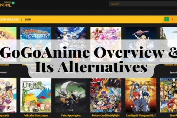 Gogoanime3: A Complete Overview