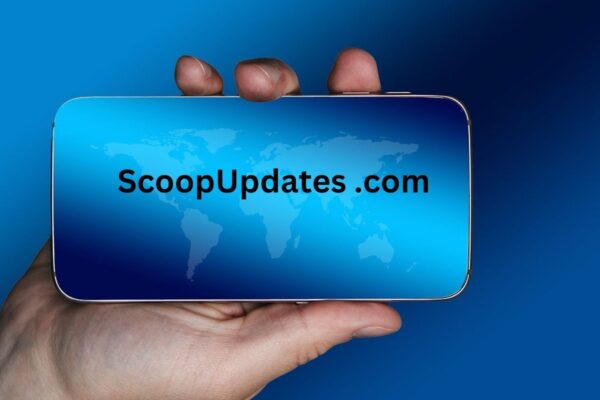Scoopupdates .com: A Comprehensive Guide