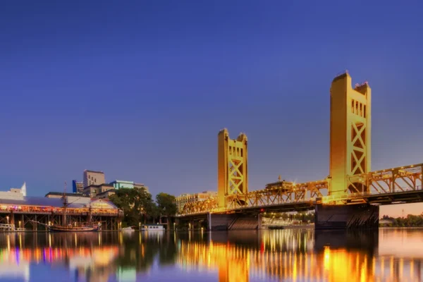 Sacramento: California’s Historic Capital with a Modern Soul