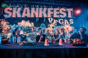 Skankfest 2024 Lineup: A Comprehensive Guide