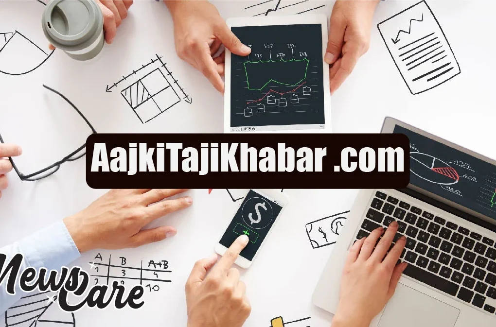 Aajkitajikhabar .com: What You Need To Know About