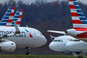 American Airlines Flight 457Q: Complete Review