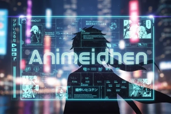 Animeidhen: A Comprehensive Guide