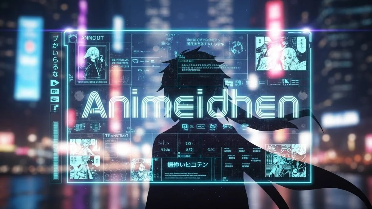 Animeidhen: A Comprehensive Guide