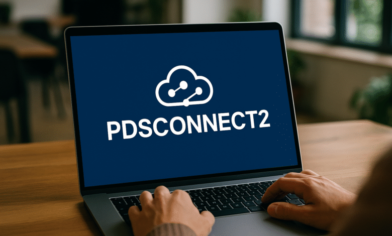 PDSConnect2: All Information About