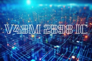 V48M 2898 IC: You Need To Know About