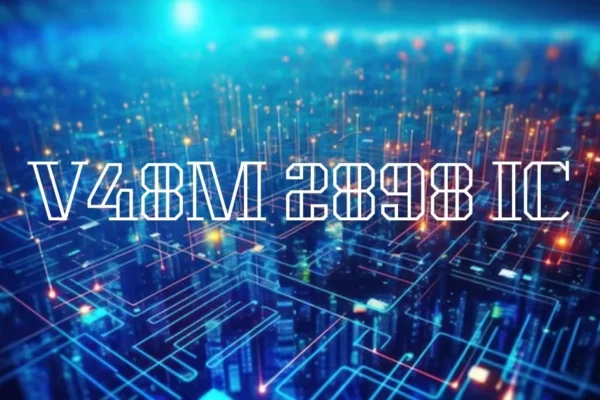 V48M 2898 IC: You Need To Know About