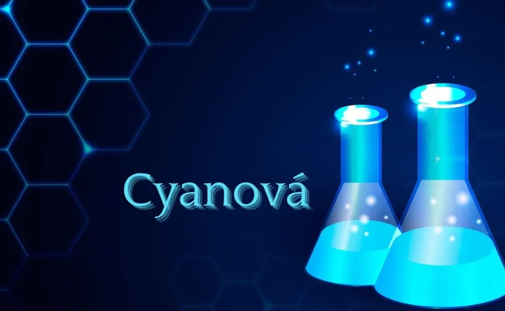 Cyanová: A Comprehensive Guide