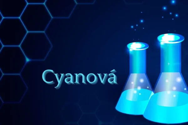 Cyanová: A Comprehensive Guide