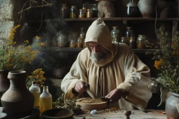 Käämyäjä: All Information About