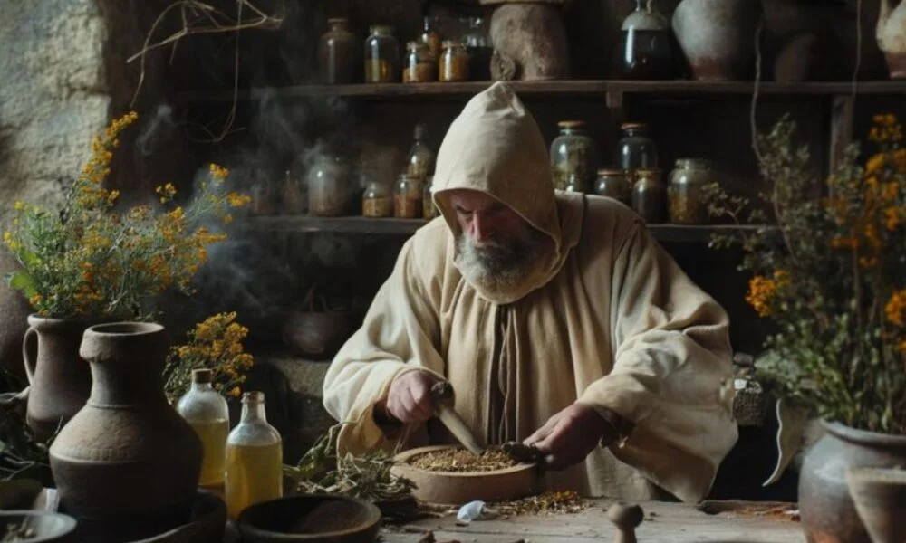 Käämyäjä: All Information About