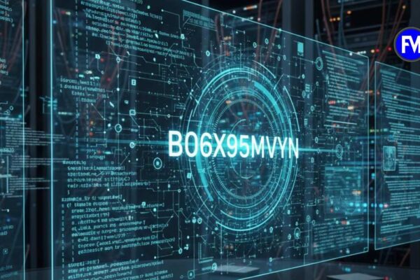 Understanding B06X95MVYN: Complete Review