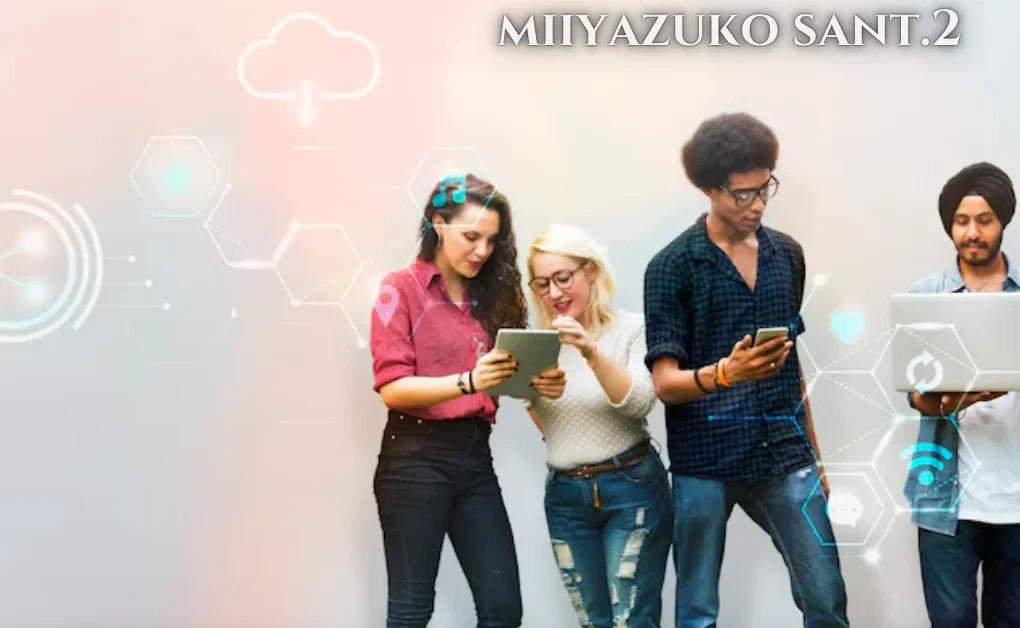 Miiyazuko Sant.2: All Information About