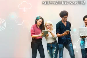 Miiyazuko Sant.2: All Information About