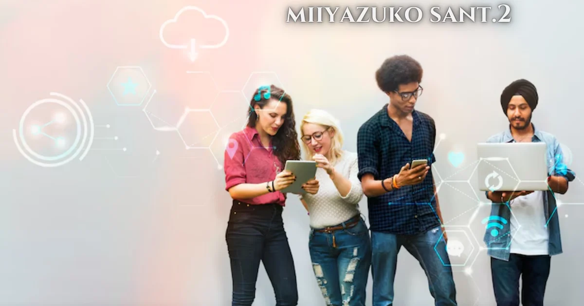 Miiyazuko Sant.2: All Information About