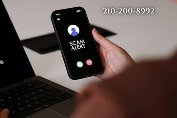 210-200-8992: What You Should Know About This Phone Number
