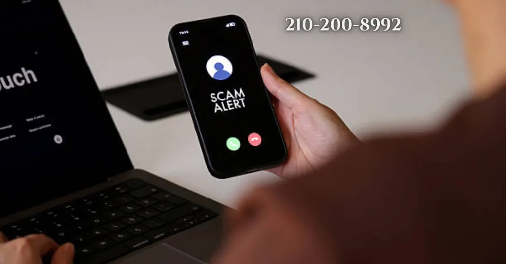 210-200-8992: What You Should Know About This Phone Number
