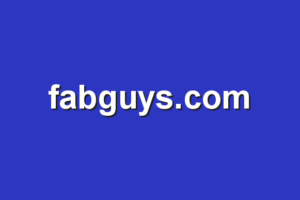 What is Fabgiys? Complete Review